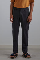 Pantalon Foss - Navy Blue