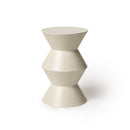 Table Et Tabouret Coleman Bedsite - Taupe