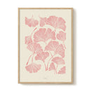 Pequeño Detroit - Gingko Blomster