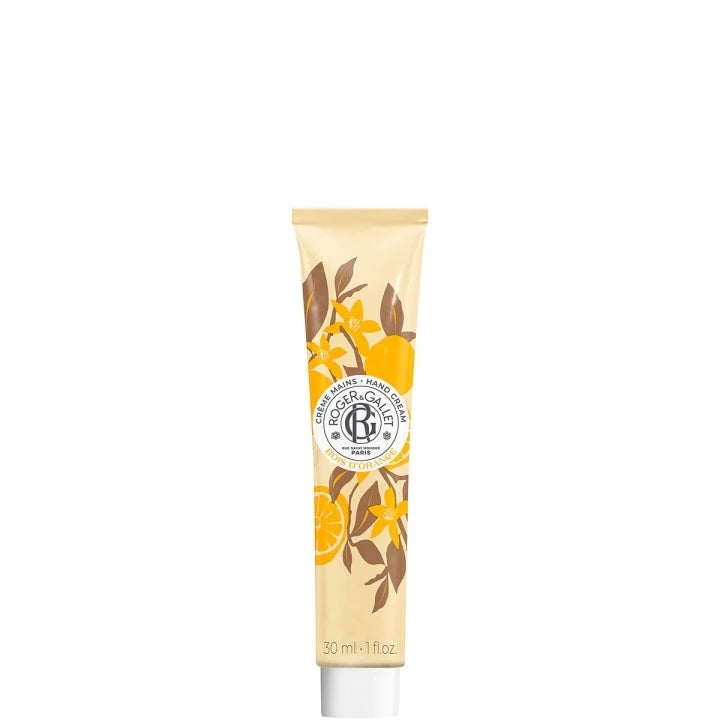 Bois D'Orange Crème Mains Bienfaisante