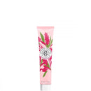 Gingembre Rouge Crème Mains Bienfaisante