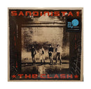 The Clash Sandinista! pochette