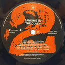 Vinyle - The Clash - Sandinista!