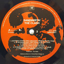 Vinyle - The Clash - Sandinista!