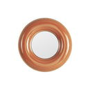 Muller Metal Mirror 50 Cm - Tiled