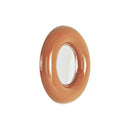 Muller Metal Mirror 50 Cm - Tiled