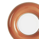 Muller Metal Mirror 50 Cm - Tiled