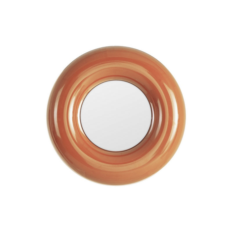 Muller Metal Mirror 50 Cm - Tiled
