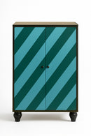 Armoire Buffet Marcus "Diagonal Mood"