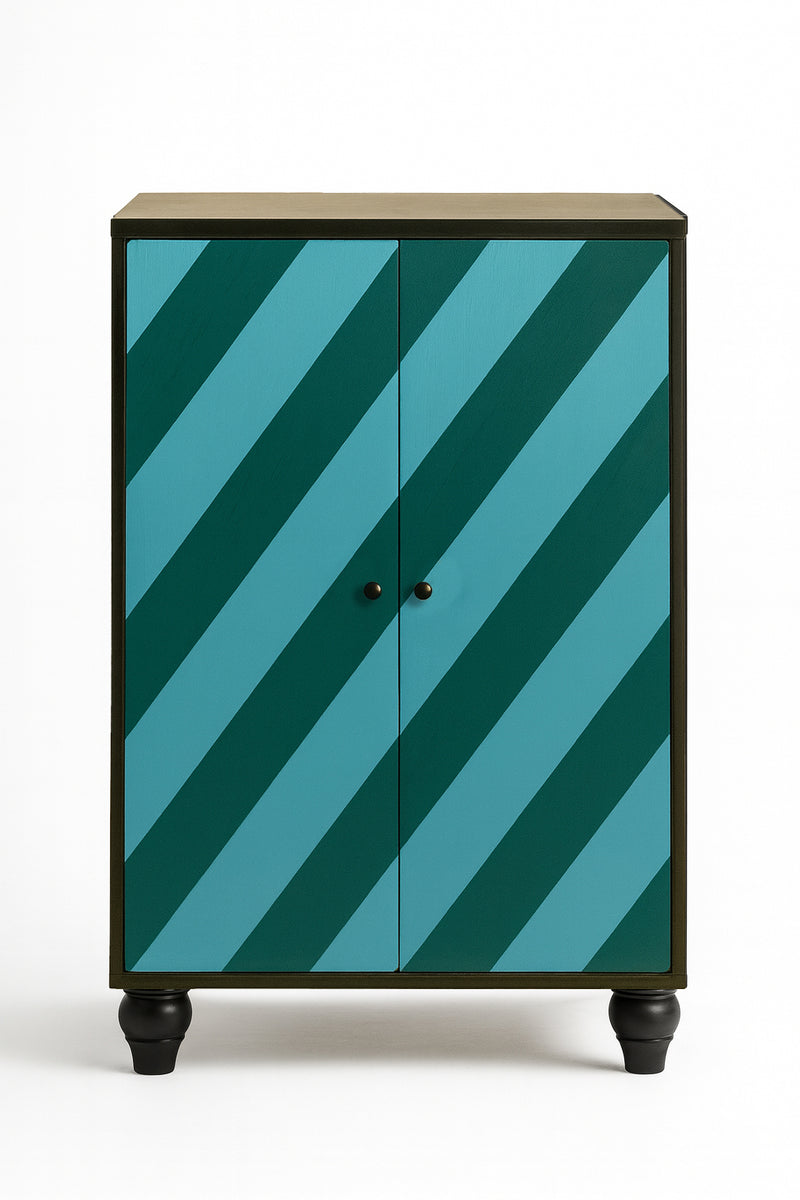 Armoire Buffet Marcus "Diagonal Mood"