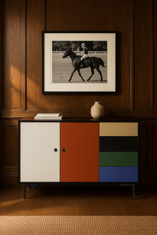 Buffet Wilma - Moodboard