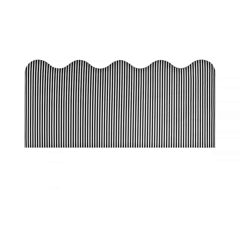 Tête de Lit Tapissée Wavy 180cm