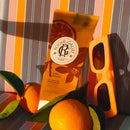 Bois D'Orange Gel Douche Bienfaisant