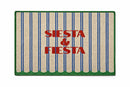 Tapis De Bain - Sieste Et Fiesta