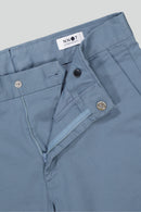 Theo Trousers - Swedish Blue
