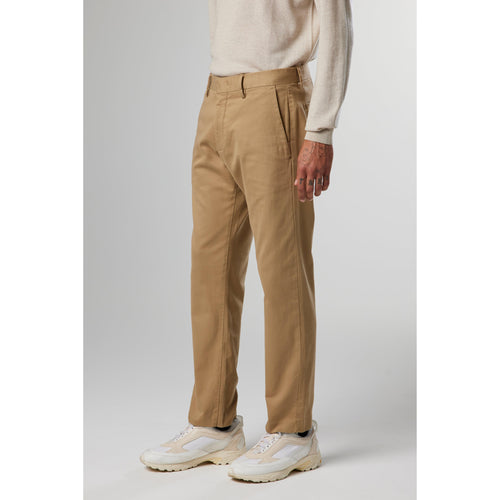 Theo Pants - Khaki