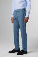 Theo Trousers - Swedish Blue