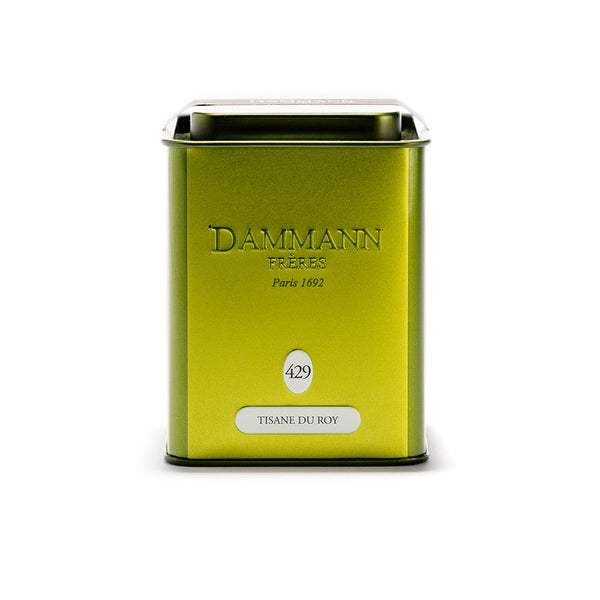 Caja Tisana Du Roy N°429 - 65G