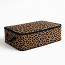 Nora XL Storage Box - Animal Pattern