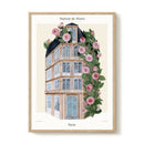 Matos - Maison De Fleurs - París