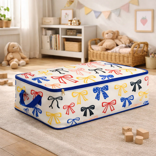 Nora XL Storage Box - Arches