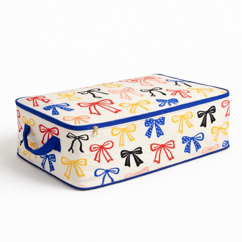 Nora XL Storage Box - Arcs