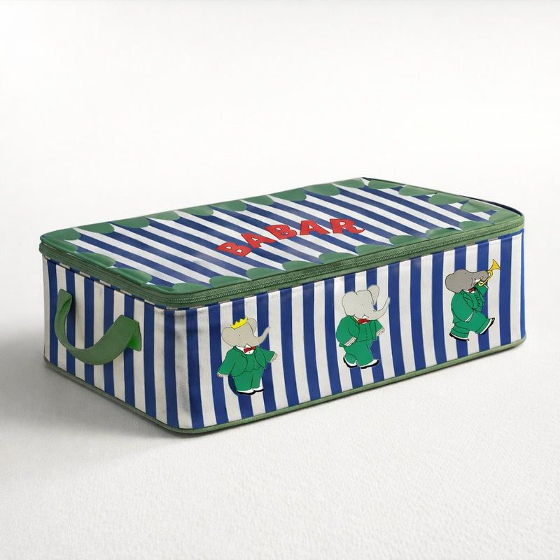 Boîte de Rangement XL Nora "Babar"