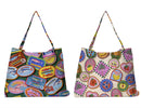 Set 2 Sacs de Courses Vegs "Fruits and Fish Clun"