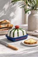 Beurrier "Better with Butter"