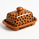 Beurrier "Butter me Up"