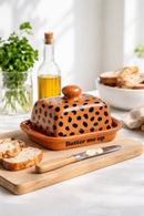 Beurrier "Butter me Up"