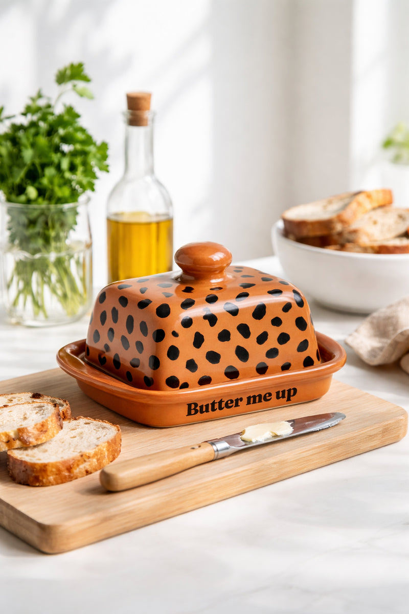 Beurrier "Butter me Up"