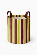 Panier à Linge Margot "Green"
