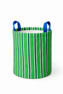Panier à Linge Margot "Stripes"