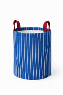 Panier à Linge Margot "Blue"