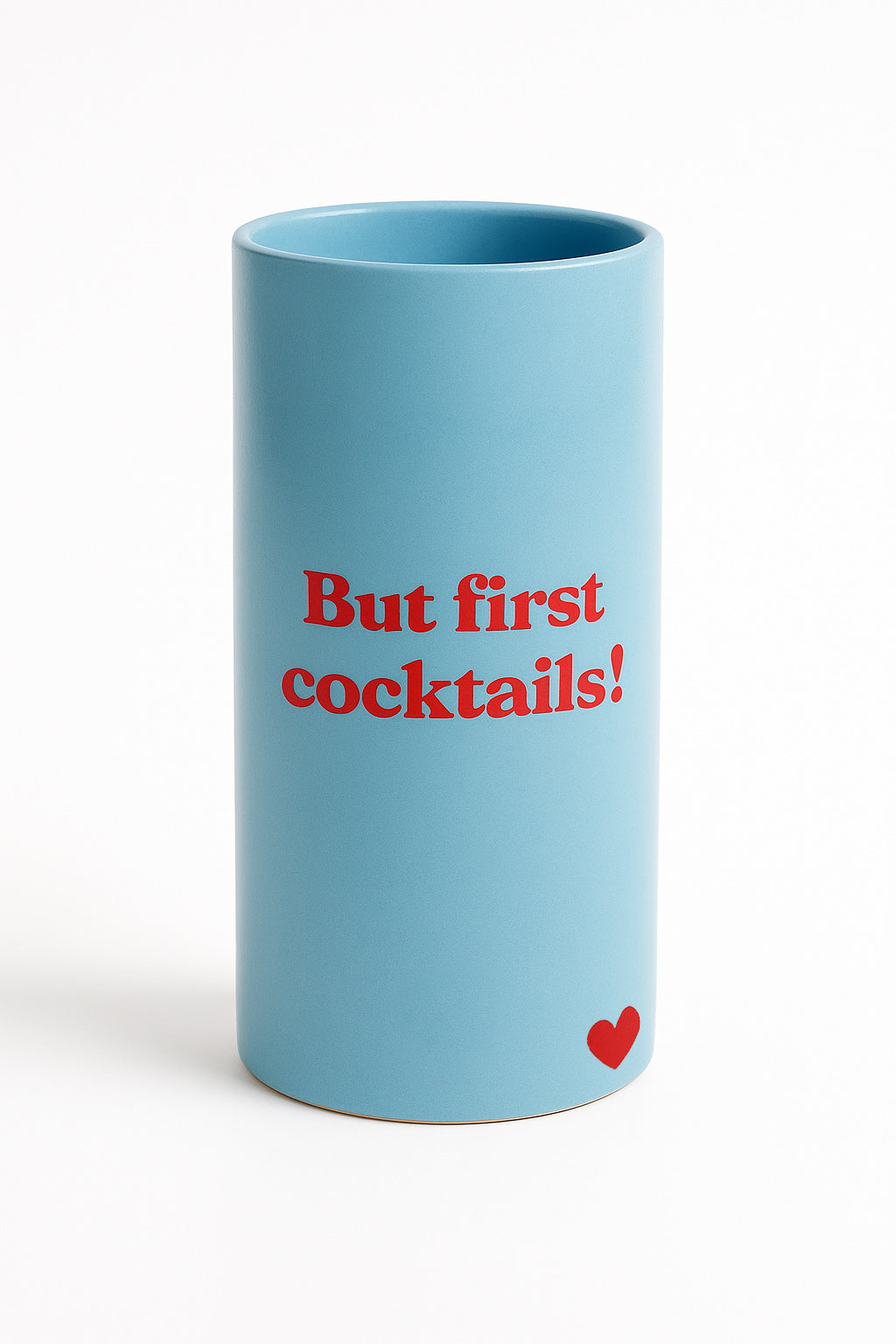 Refroidisseur En Céramique "First Cocktail"