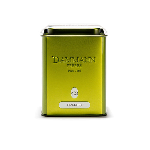 Boîte Tisane N°428 Fidji - 80G