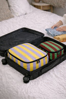 Set Organisateur de Valise Cleo "Ritmo"