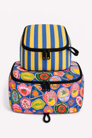Set Organisateur de Valise Cleo "Labels"