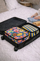 Set Organisateur de Valise Cleo "Labels"