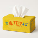 Boîte à Mouchoirs Enma "Butter"