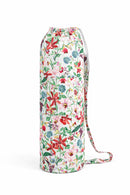 Bolsa para esterilla de yoga “Alma” “Orquídea exótica”