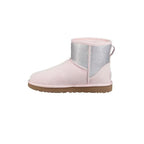 Botte Femme UGG CLASSIC MINI SPARKLE