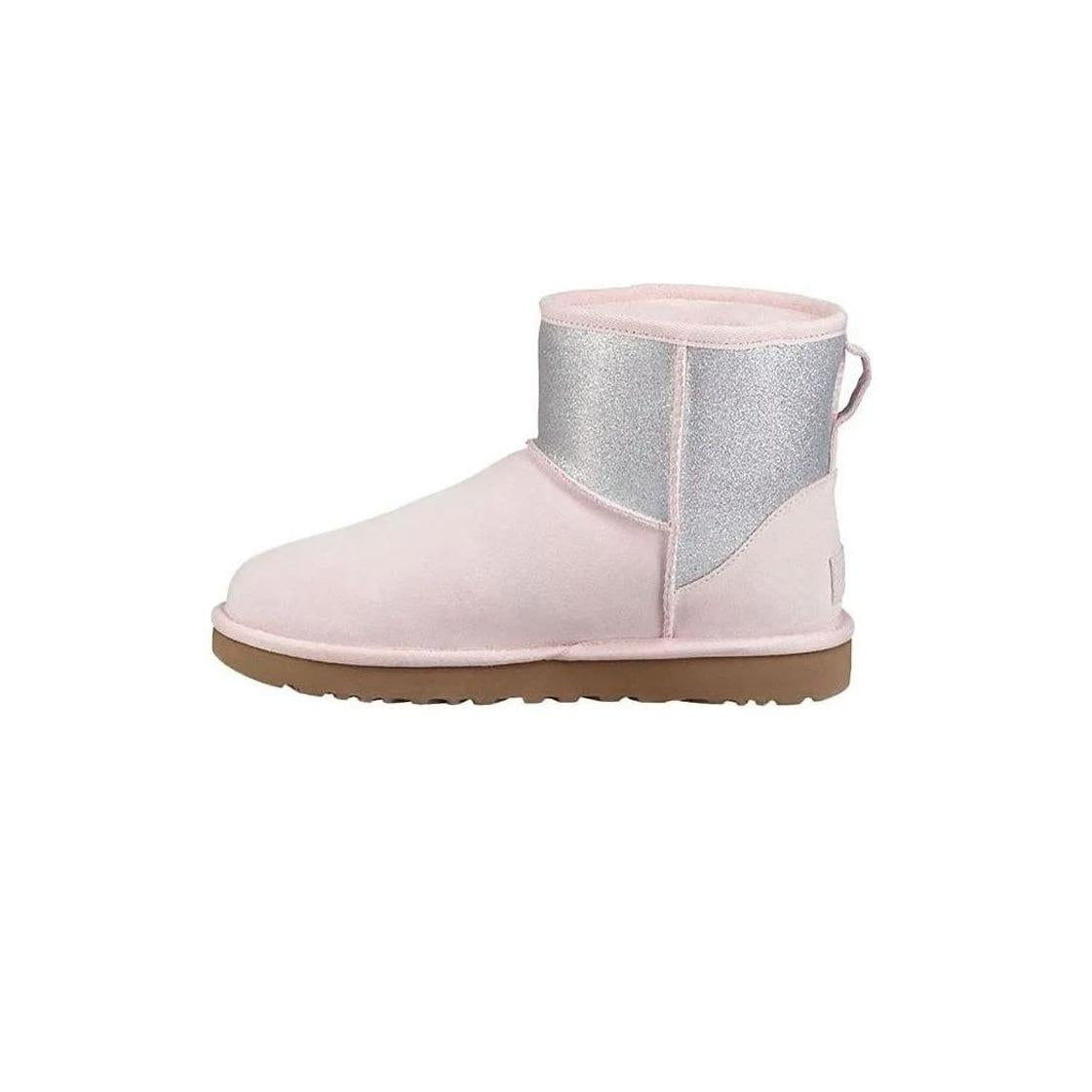 Botte Femme UGG CLASSIC MINI SPARKLE