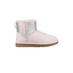 Botte Femme UGG CLASSIC MINI SPARKLE