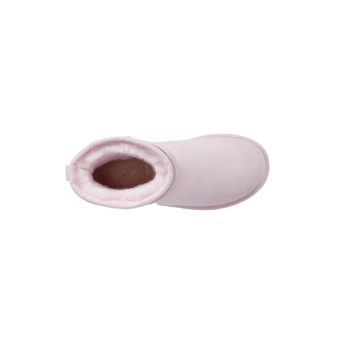 Botte Femme UGG CLASSIC MINI SPARKLE