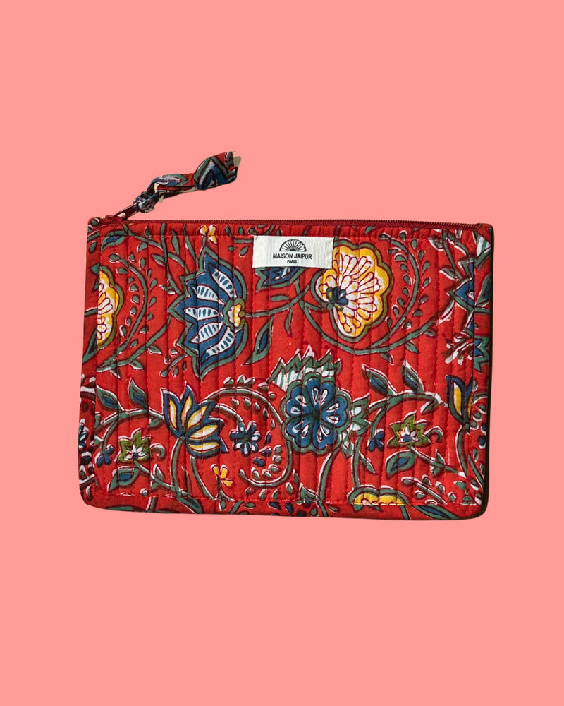 Trousse Bombay