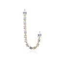 Mono Boucle Queen - Dore