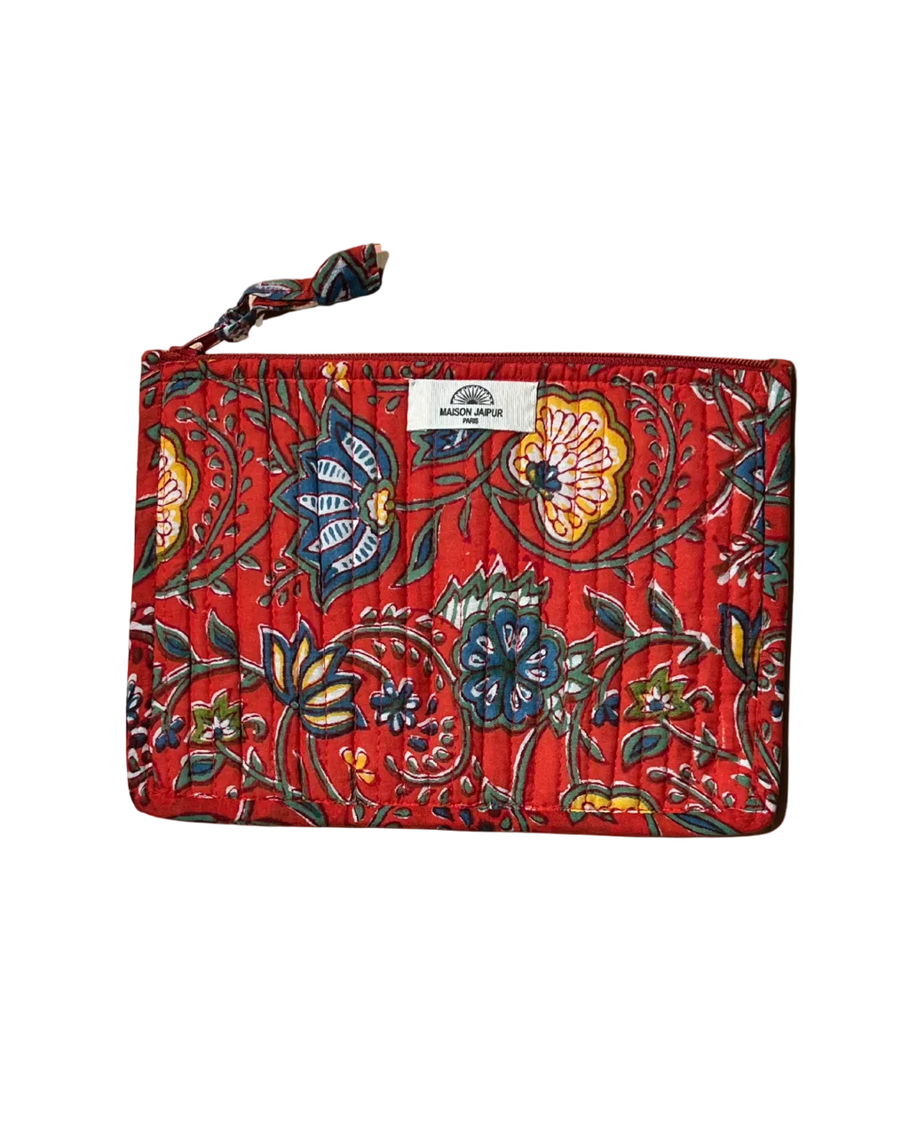 Bombay Pouch