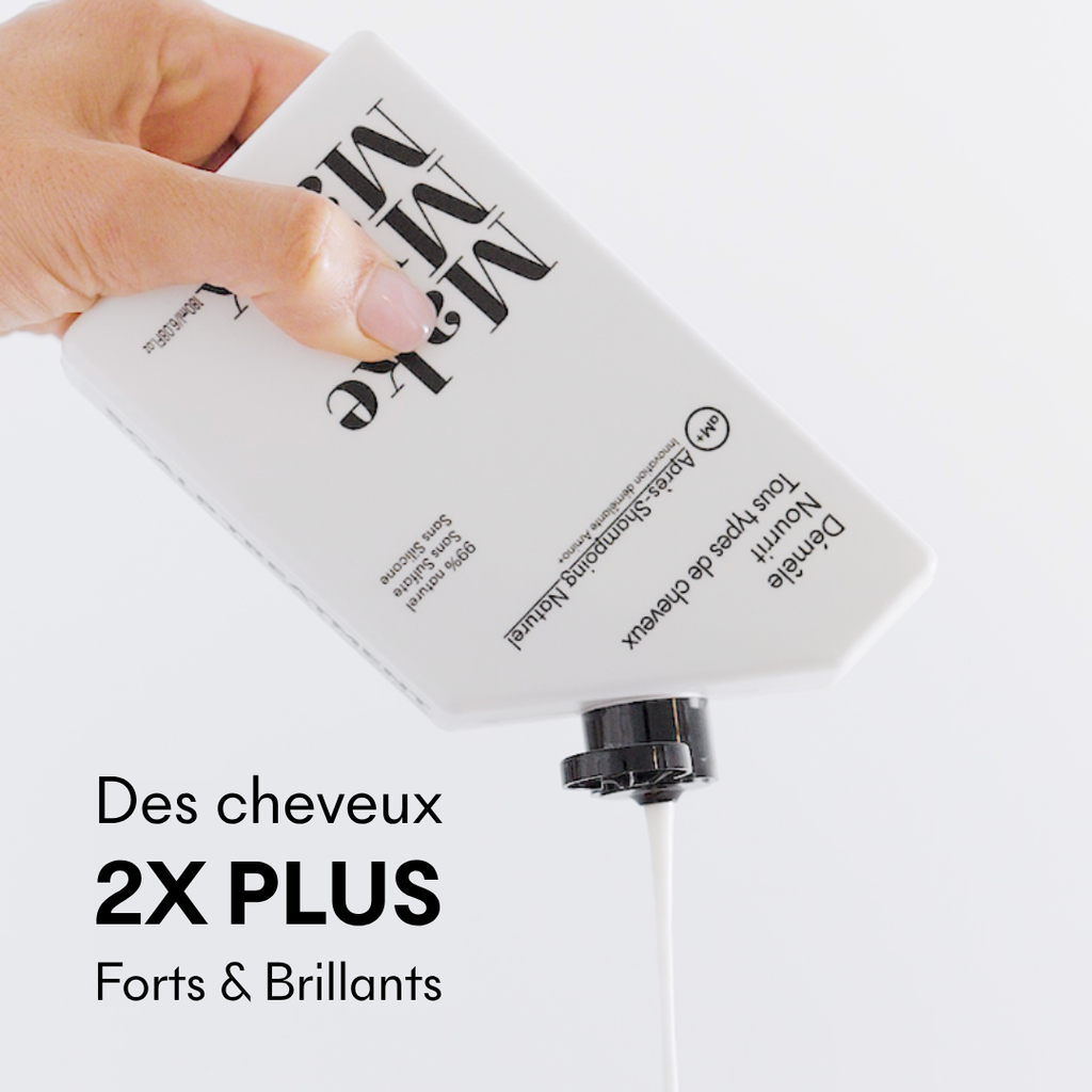 Protocolo para cabello fino